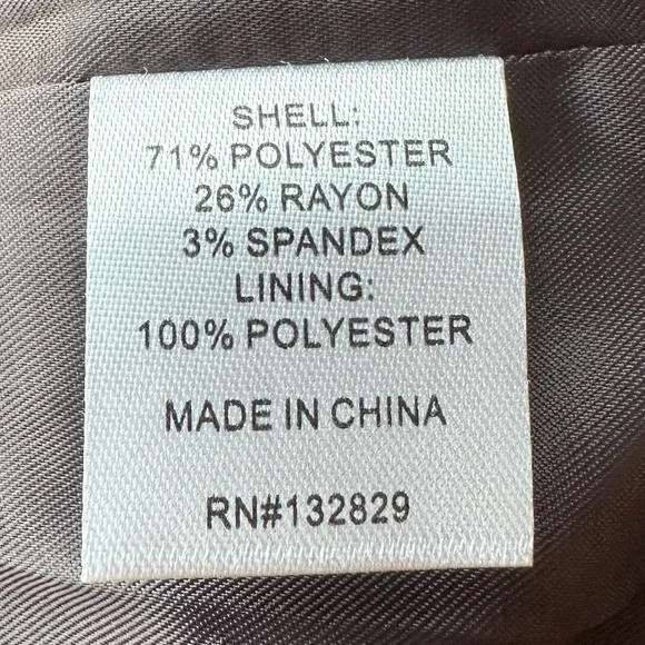 WAO Bomber Jacket Plaid Black and Gray Women's Sz Medium - Picture 15 of 16